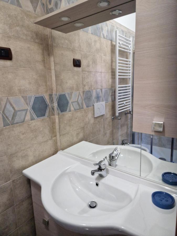 Castelbarco House A Hotel Rome Exterior photo