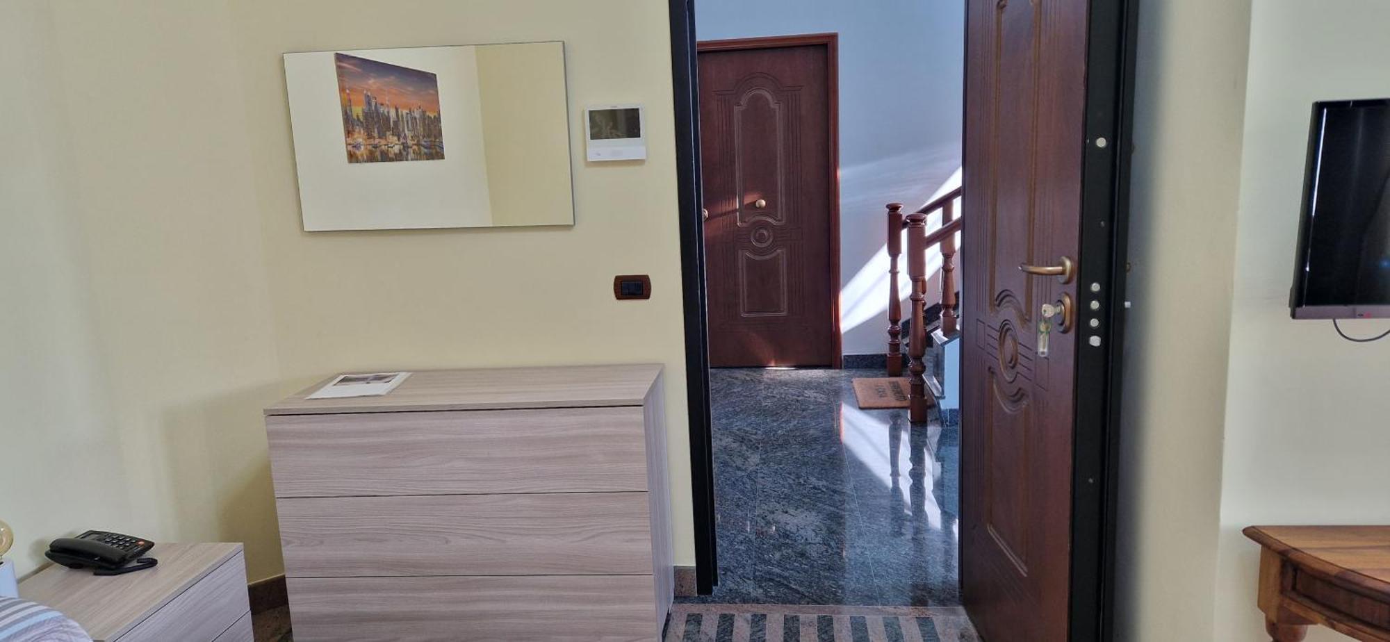 Castelbarco House A Hotel Rome Exterior photo